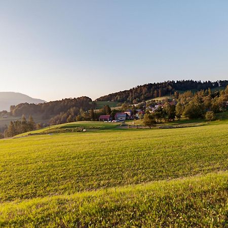 Apartmaji Pr-Gujlu Sela Nad Podmelcem 5220 Tolmin Podmelec Kültér fotó