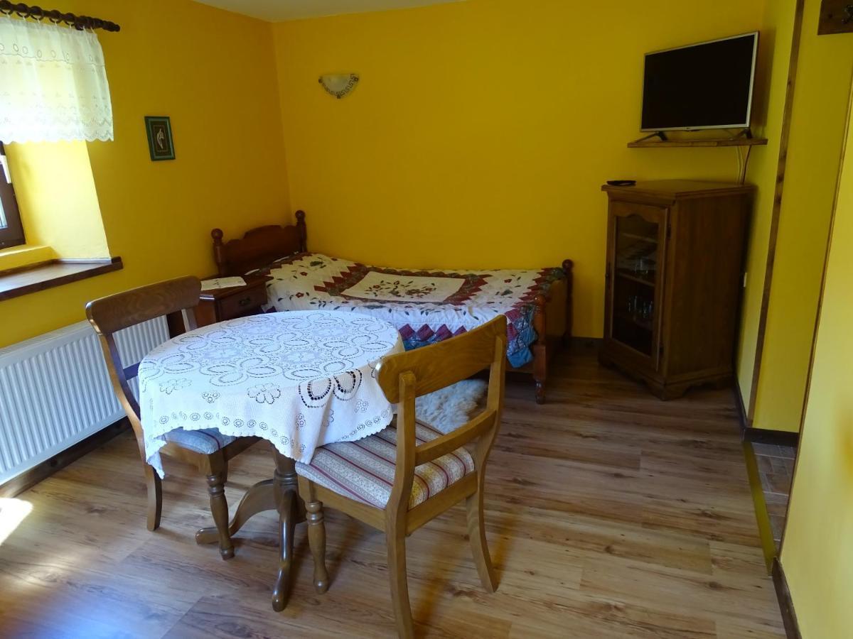 Apartmaji Pr-Gujlu Sela Nad Podmelcem 5220 Tolmin Podmelec Kültér fotó