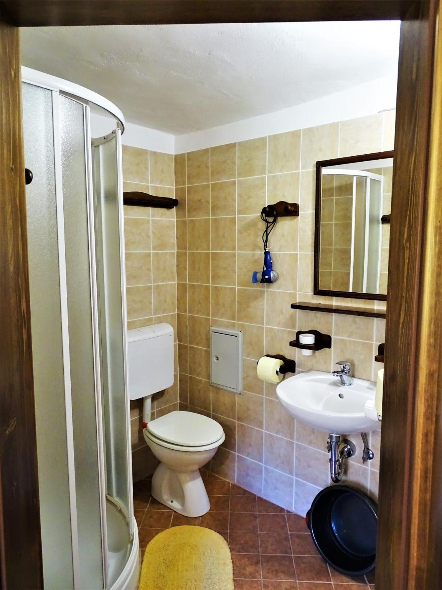 Apartmaji Pr-Gujlu Sela Nad Podmelcem 5220 Tolmin Podmelec Kültér fotó